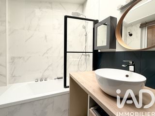  Appartement � vendre 3 pi�ces 55 m�