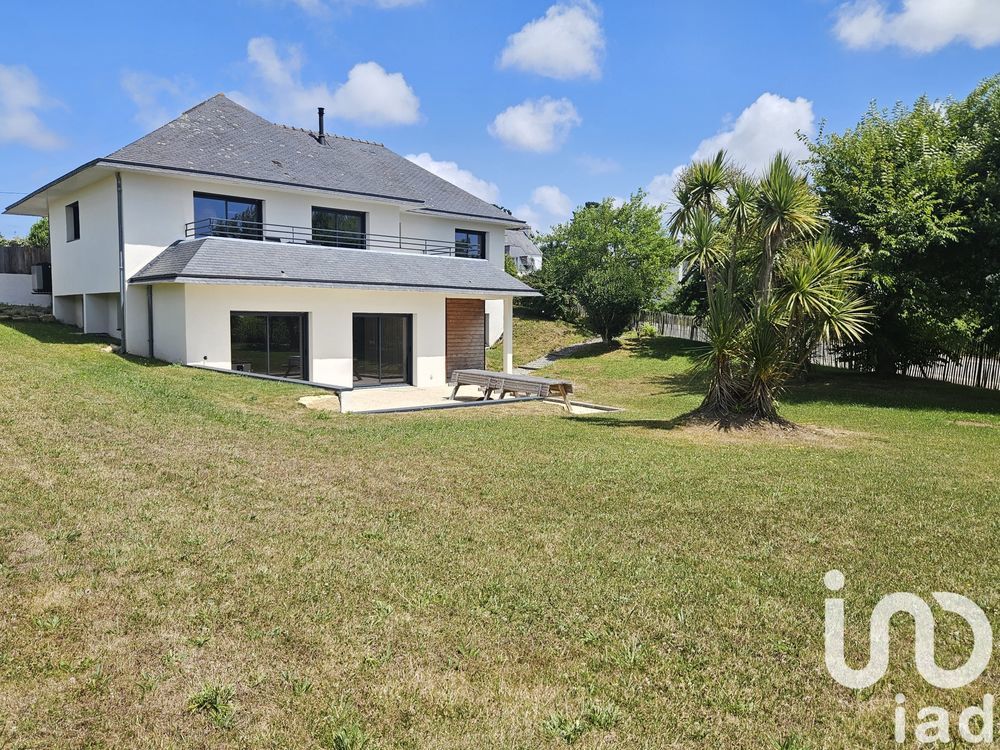 � vendre  Maison Plouhinec (29780)