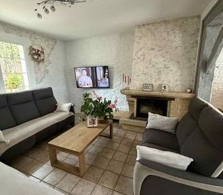  Maison � vendre 8 pi�ces 180 m�