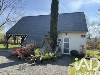  Villa � vendre 6 pi�ces 166 m�