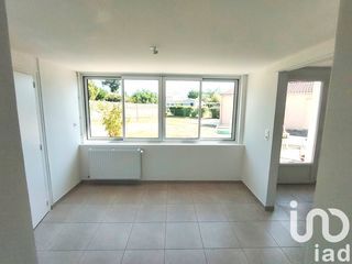  Maison � vendre 6 pi�ces 142 m�