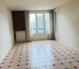  Appartement � vendre 4 pi�ces 80 m�