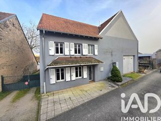  Maison � vendre 5 pi�ces 121 m�