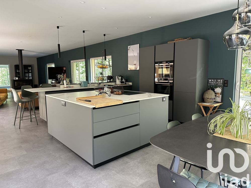 � vendre  Maison Labastide-Marnhac (46090)