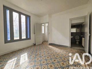  Maison � vendre 4 pi�ces 82 m�