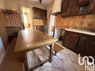  Maison � vendre 5 pi�ces 132 m�