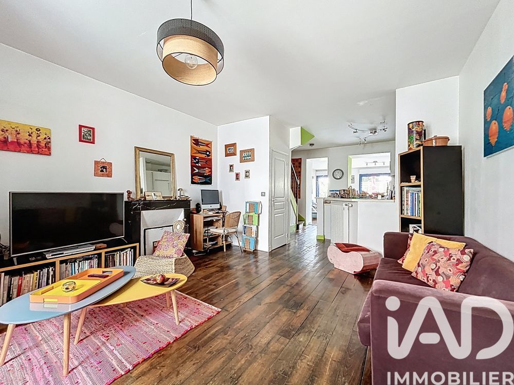 � vendre  Maison Rennes (35000)