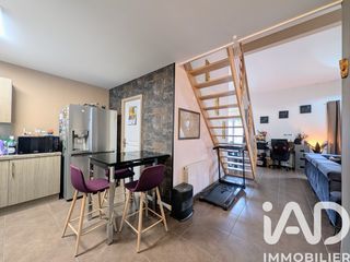  Maison � vendre 4 pi�ces 110 m�