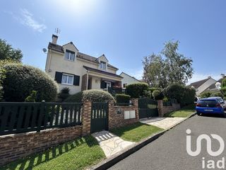  Maison � vendre 6 pi�ces 140 m�