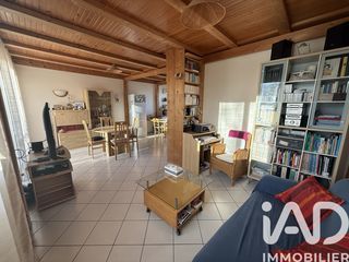  Appartement � vendre 4 pi�ces 74 m�