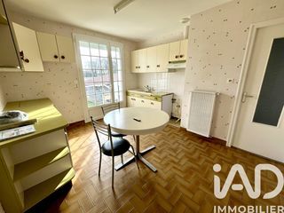  Maison � vendre 5 pi�ces 102 m�