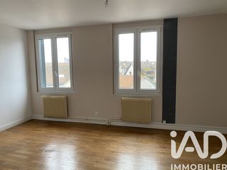  Appartement � vendre 3 pi�ces 66 m�