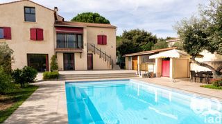  Maison � vendre 11 pi�ces 330 m�