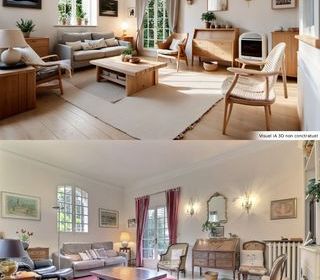  Maison � vendre 11 pi�ces 228 m�