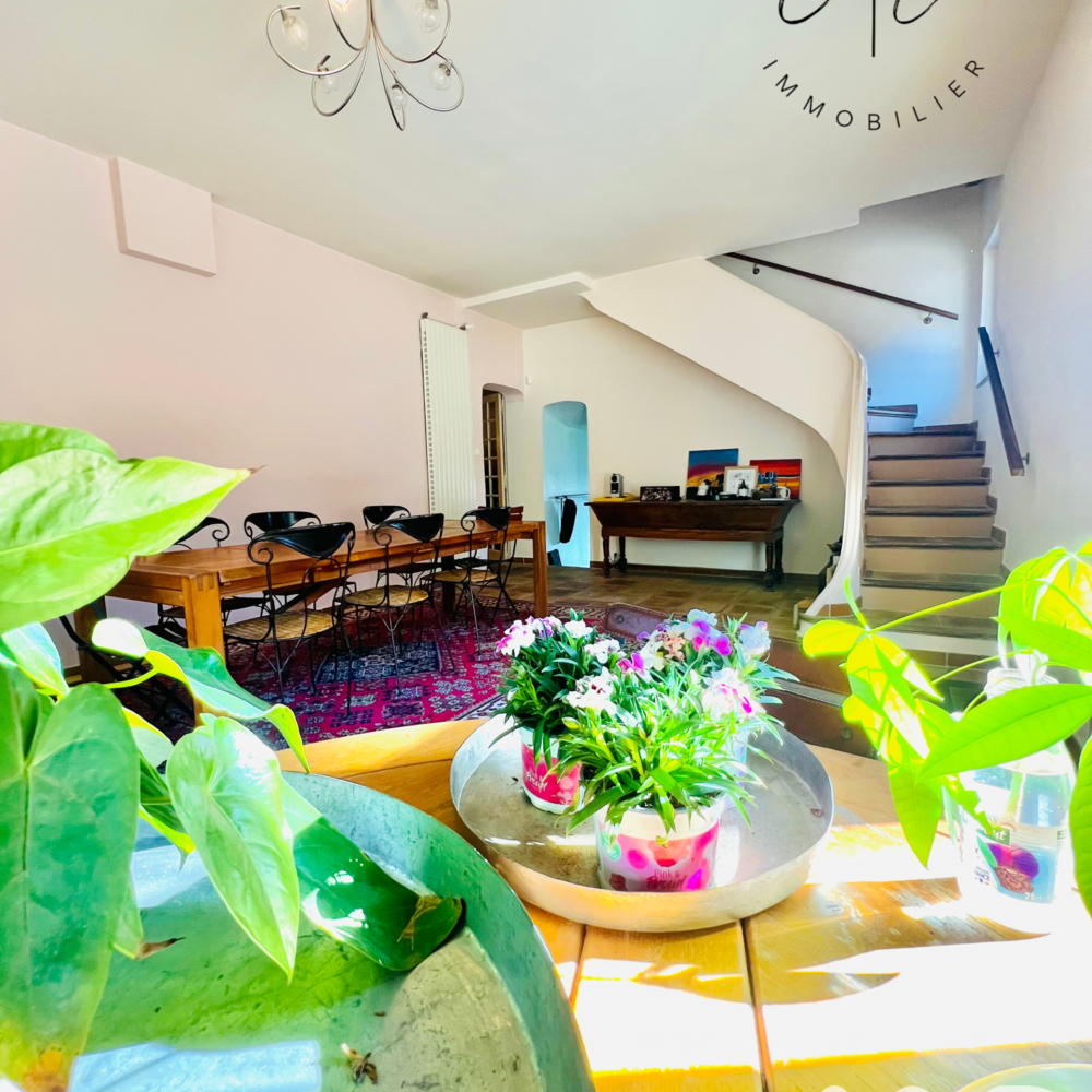 � vendre  Maison Le Revest-les-Eaux (83200)