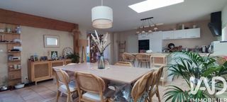  Maison � vendre 5 pi�ces 120 m�