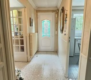  Maison � vendre 5 pi�ces 110 m�