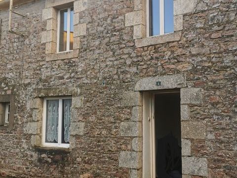   Vente Maison de village 4 pi�ces Maison - 4 pi�ce(s) - 65 m�