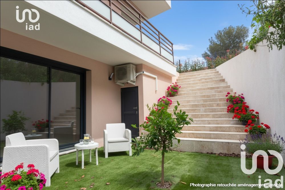 � vendre  Appartement Agay (83530)