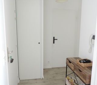  Appartement � vendre 2 pi�ces 42 m�