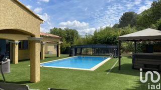  Maison � vendre 6 pi�ces 158 m�