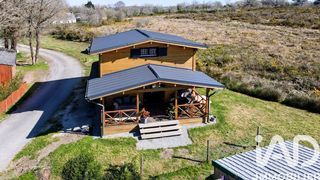  Maison � vendre 3 pi�ces 61 m�