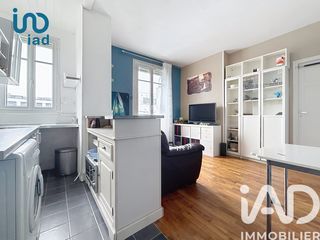  Appartement � vendre 2 pi�ces 30 m�