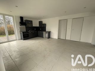  Maison � vendre 5 pi�ces 75 m�