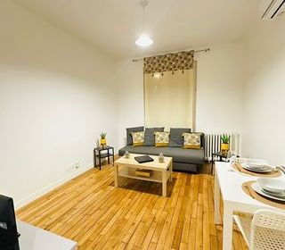  Appartement � vendre 2 pi�ces 40 m�