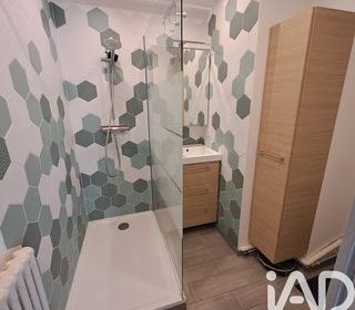  Appartement � vendre 2 pi�ces 47 m�