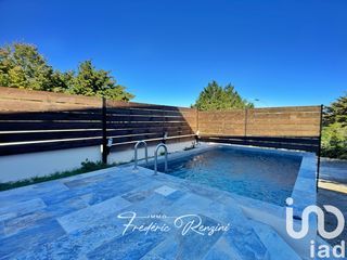  Maison � vendre 5 pi�ces 125 m�