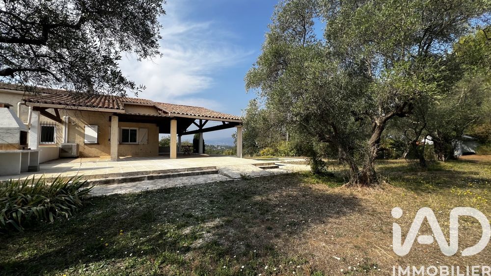 � vendre  Maison Valbonne (06560)