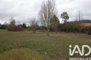 Terrain � vendre 1501 m�
