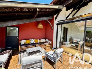  Maison � vendre 7 pi�ces 200 m�