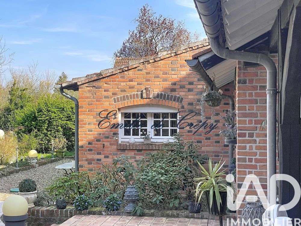 � vendre  Maison Saint-Vi�tre (41210)