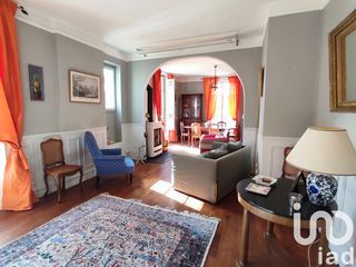  Maison � vendre 7 pi�ces 147 m�