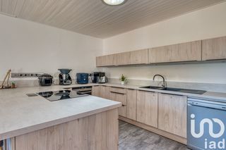  Maison � vendre 10 pi�ces 232 m�