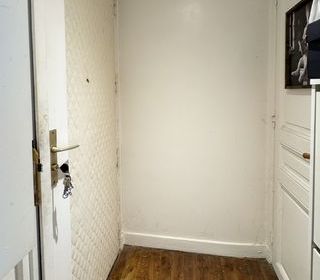  Appartement � vendre 2 pi�ces 37 m�