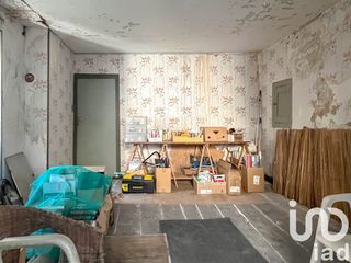  Maison � vendre 9 pi�ces 124 m�