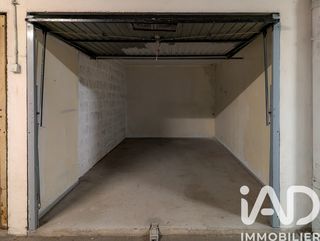  Parking / Garage � vendre 13 m�
