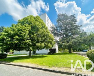  Appartement � vendre 2 pi�ces 51 m�