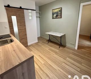  Appartement � vendre 2 pi�ces 23 m�