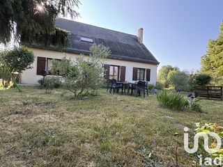  Maison � vendre 6 pi�ces 169 m�