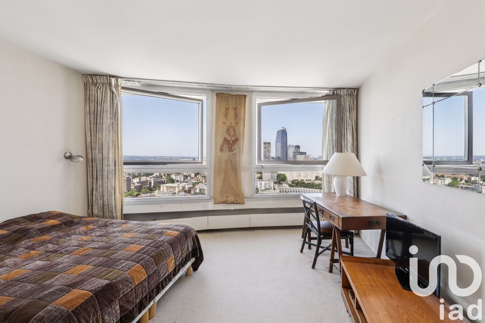 � vendre  Appartement Puteaux (92800)