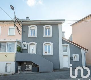  Maison � vendre 5 pi�ces 75 m�