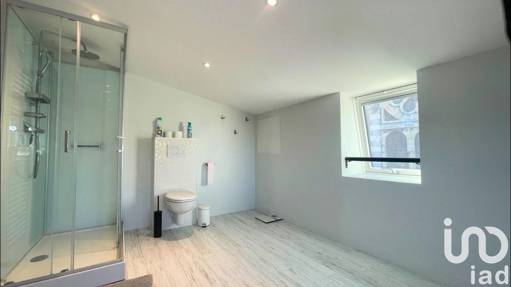 � vendre  Maison Granville (50400)