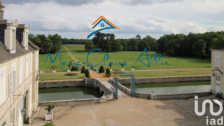  Appartement � vendre 6 pi�ces 165 m�