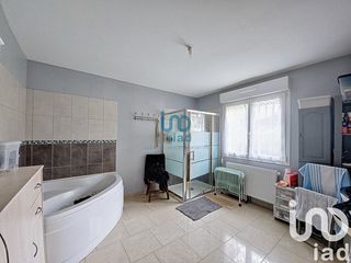  Maison � vendre 8 pi�ces 215 m�