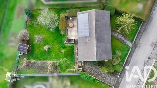  Maison � vendre 5 pi�ces 96 m�