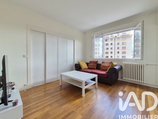  Appartement � vendre 2 pi�ces 38 m�